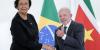 Brazil, Suriname to negotiate trade expansion agreement