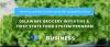 28 Delaware Organizations Receive Grants to Improve Food Access