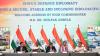 Defence Secretary holds key meetings at Shangri-La Dialogue 2026, pushes for Indo-Pacific security cooperation