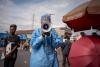 Response to Congo Ebola outbreak faces shortfall of aid support