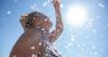 Europe is gripped by intense heat — a dry law has been imposed in France, and a football fan zone has been closed in Spain
