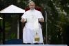 Pope Leo questioned Chicago mayor about ICE raids and Trump’s immigration crackdown at Vatican meeting
