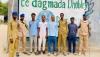 Somali police arrest suspected migrants, smugglers near Kenya border  