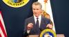 U.S. DOJ issues subpoenas in investigation of Newsom’s international travel