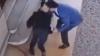 Arrested son of Mango fashion billionaire shares vid of dad falling over as PROOF he accidentally tumbled off mountain