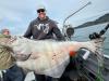 Alaska Combat Fishing Tournament