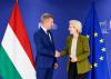 Brussels Moves to Release €4.2bn to Hungary as Magyar Unwinds Orbán-Era Dispute