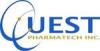 Quest PharmaTech Announces Change of Chief Executive Officer