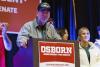 Nebraska Lefty Candidate’s Ally Caught, Admits to Doxxing ICE Agent