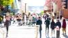 Number of UK job vacancies increased in May