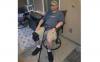 Veteran with rare muscle-wasting disease seeks VA recognition