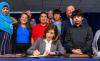Video, Audio, Photos & Rush Transcript: Governor Hochul Highlights New Laws to Protect New Yorkers and Stand Against ICE Overreach