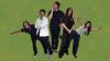 Celebrate AAPI Heritage Month with all-Filipino Hip-Hop band Meta and the Barkada