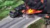 Oil, Bridges, and Trucks: How Russia’s Logistics Came Under Comprehensive Pressure from Ukraine