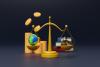 The $82.8bn climate handbrake fossil fuel companies are using to slow green transition