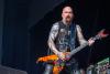 A new book outlining the origins and the big 4 of thrash metal will be released in November