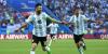 Report: Argentina traveling to Kansas City this weekend in preparation for World Cup