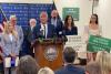 Kennedy unveils efforts to combat Lyme disease, saying Americans are living in ‘a science fiction nightmare’