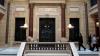 Wisconsin Supreme Court justices hear challenges to congressional maps