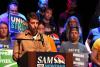 U.S. Rep. Alexandria Ocasio-Cortez headlines rally to turn out Dems for Sam Forstag ahead of primary