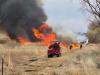 Prescribed burn crews face narrowing window in northwest Minnesota