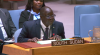 South Sudan says arms embargo leaves civilians exposed