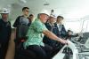 PM Brown deepens Cook Islands-China ties on historic visit to Wuzhou