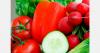 Türkiye's fresh vegetable exports rise 10% to US$822.7 million