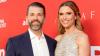 Don Jr’s new wife Bettina Anderson's family has little known link to Jeffrey Epstein