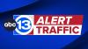 Emergency road repairs shuts down 2 lanes on US-290 at Cypress Rosehill, TxDOT says