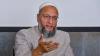 Owaisi seeks X-Ray machine at Osmania Hospital in Hyderabad