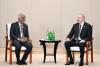 Maldives President congratulates Azerbaijani leader