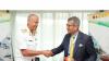 India, Seychelles strengthen defence ties at Shangri-La Dialogue 2026