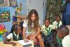 Beaches Turks and Caicos, Sandals Foundation Champion Early Childhood Literacy with Star-Studded Reading Road Trip