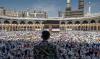 Saudi Arabia Issues Another ‘Potential Danger’ Warning for Mecca, Other Areas