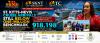 ST. KITTS-NEVIS CRUISE ARRIVALS STILL BELOW ONE-MILLION BENCHMARK SET UNDER DR. HON. TIMOTHY HARRIS’ TEAM UNITY ADMINISTRATION AND THEN TOURISM MINISTER LINDSAY GRANT, AS MINISTER MARSHA HENDERSON CONFIRMS 918,198 PASSENGERS FOR CURRENT SEASON