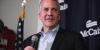 Alaska Senate race takes bizarre turn as a second Dan Sullivan files against GOP incumbent