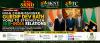 High Commissioner Gurdip Dev Bath Vows to Strengthen SKN-India Relations.