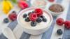 Six health benefits of eating Greek yoghurt every day, according to a nutritionist