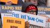 Bolivian immigrant avoids deportation after release from ICE custody