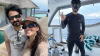 Priya Bapat shares stunning Maldives vacation moments, transforming her beach perspective