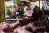 As Ebola scourges Congo, experts warn of link to eating wild animals
