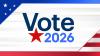 Voter Guide 2026: Connecticut election voting guide