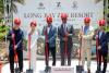 Antigua welcomes contsurtcion of new multi-million dollar hotel