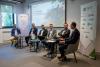 Recommendation for companies: Invest in energy efficiency first!