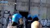 Rome HORROR: Five African Migrants Abduct And Gang-Rape Tourist For 72 HOURS