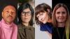 4 USC faculty members honored as Guggenheim Fellows