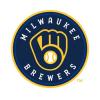 Milwaukee Brewers salvage series finale in Atlanta