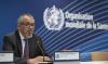 WHO chief arrives in DR Congo to address Ebola outbreak
