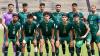 Pakistan announce squad for Four-Nation Football Tournament in Maldives